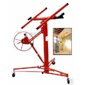 Plasterboard Lift
